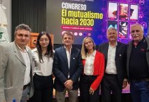 Mutual Romang participó del Congreso «El mutualismo hacia el 2030» en Santa Fe