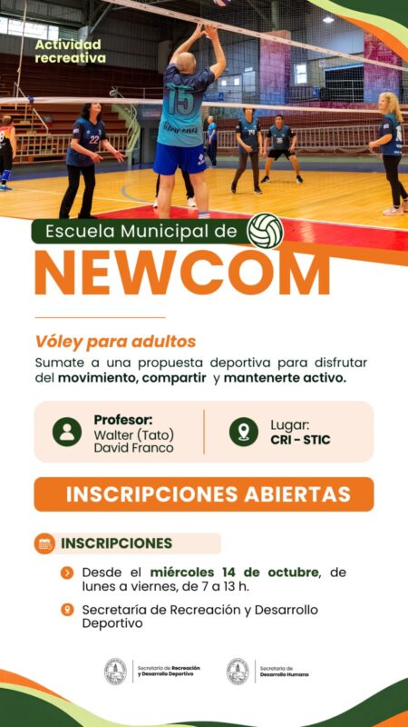 newcom lt