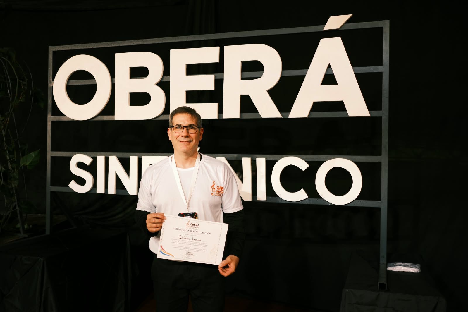 obera sinfonico