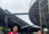 Orgullo Ocampense: La pareja Paré-Rosales se consagró Subcampeona Nacional de Danza Tradicional