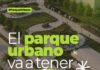 Villa Ocampo: Convocan a vecinos de la ciudad a proponer el nombre del nuevo Parque Urbano