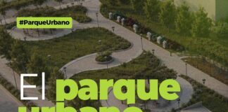 Villa Ocampo: Convocan a vecinos de la ciudad a proponer el nombre del nuevo Parque Urbano