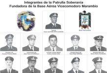Fundación Marambio: Aniversario de la Fundación de la Base Marambio de la Antártida Argentina