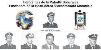 Fundación Marambio: Aniversario de la Fundación de la Base Marambio de la Antártida Argentina