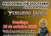 Las Toscas: Corte de calles programado por las actividades de San Peregrino