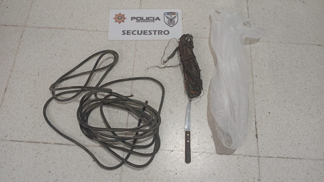 policial lt