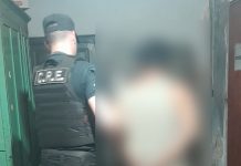Villa Ocampo: Aprehendieron a un hombre por ingresar sin autorización a una vivienda