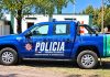 Las Toscas: Los Pumas de Villa Ocampo investigan un hecho de Abigeato