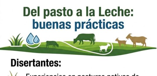 Villa Ocampo será sede de una Jornada de Capacitación sobre buenas prácticas en la producción lechera