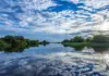El Intendente Marega declaró de Interés Municipal el Acto Conmemorativo por los 25 años del Sitio Ramsar Jaaukanigás