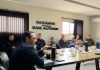 Villa Ocampo: Se llevó a cabo una reunión de la Junta Local de Protección Civil