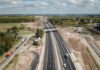 La Ruta 11 inicia una nueva etapa bajo concesión privada y alcanza a ocho localidades del norte santafesino