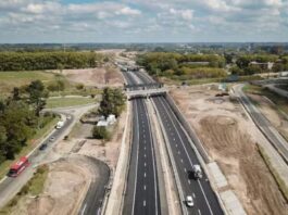 La Ruta 11 inicia una nueva etapa bajo concesión privada y alcanza a ocho localidades del norte santafesino