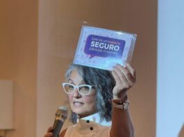 “Preguntá por Ángela” avanza en Santa Fe y queda a un paso de ser ley