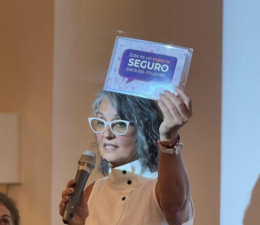 “Preguntá por Ángela” avanza en Santa Fe y queda a un paso de ser ley