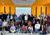 Villa Ocampo: Se realizó el primer Seminario de Historia, Patrimonio y Relato Turístico