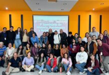 Villa Ocampo: Se realizó el primer Seminario de Historia, Patrimonio y Relato Turístico