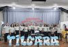 El Coro Polifónico Municipal de Villa Ocampo participó de la 4ª Edición de Convivencia Coral en Tilcara