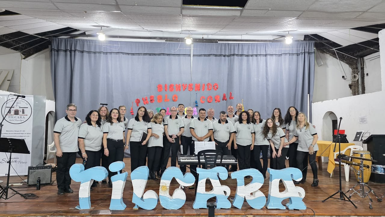 tilcara