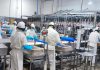 La Unión Agrícola de Avellaneda obtiene la certificación HACCP de SGS para su Frigorífico de Aves y Planta de Subproductos