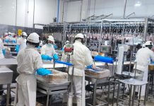 La Unión Agrícola de Avellaneda obtiene la certificación HACCP de SGS para su Frigorífico de Aves y Planta de Subproductos
