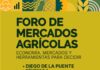 La Unión Agrícola de Avellaneda convoca al Foro de Mercados Agrícolas