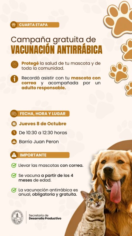vacunacion